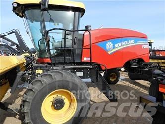 New Holland SR200 Прибиральні комбайни