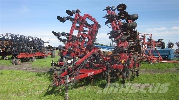 Salford 570 RTS Дискові борони