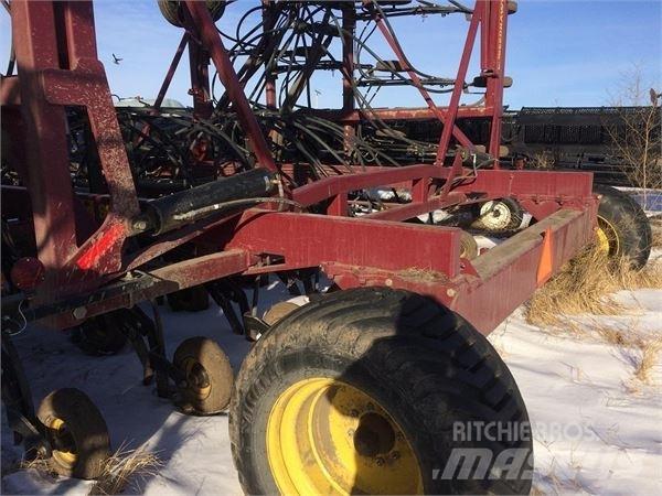 Seed Hawk 50-10 Сівалки