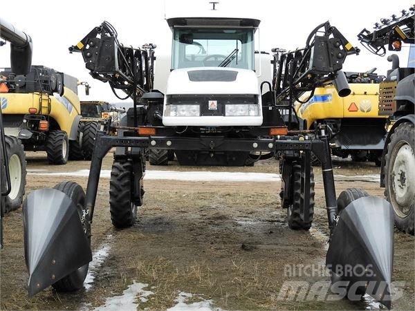 SpraCoupe 4660 Причіпні обприскувачі