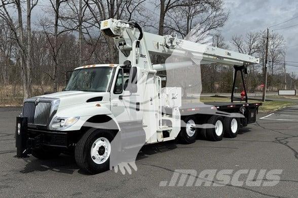 Altec AC26-103B Автокрани