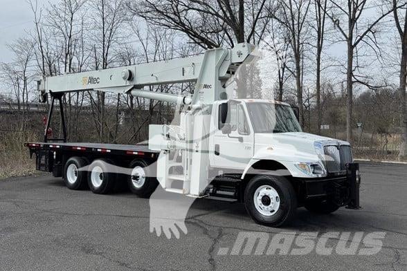 Altec AC26-103B Автокрани