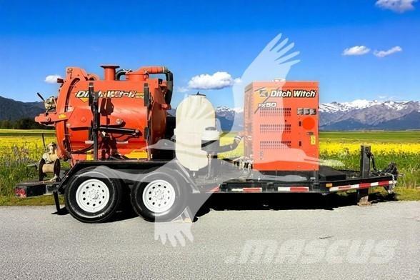 Ditch Witch FX50 Будтехніка - Інші