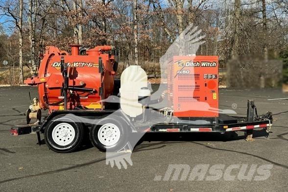 Ditch Witch FX50 Будтехніка - Інші