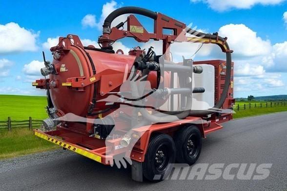 Ditch Witch FX65 Будтехніка - Інші