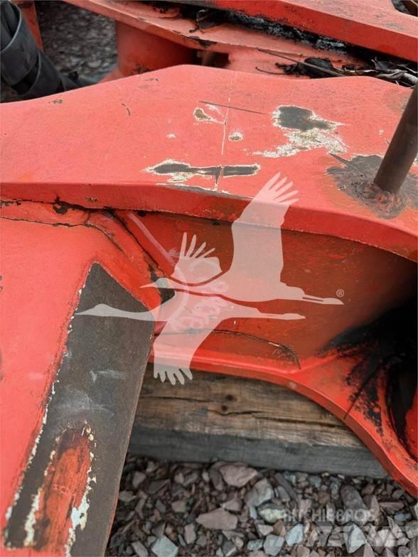 Fassi JIB Інші крани