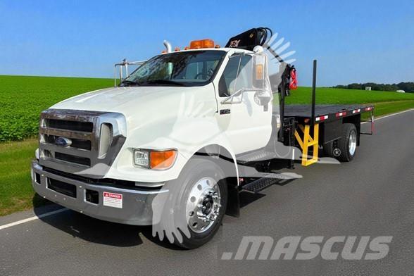 IMT 5/35 Лісозаготівельні крани