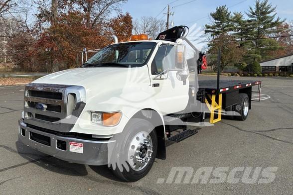 IMT 5/35 Лісозаготівельні крани