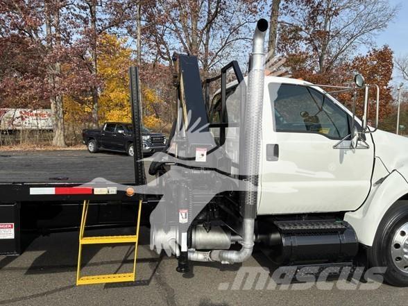 IMT 5/35 Лісозаготівельні крани