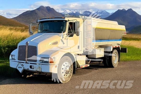 Kenworth T300 Будтехніка - Інші