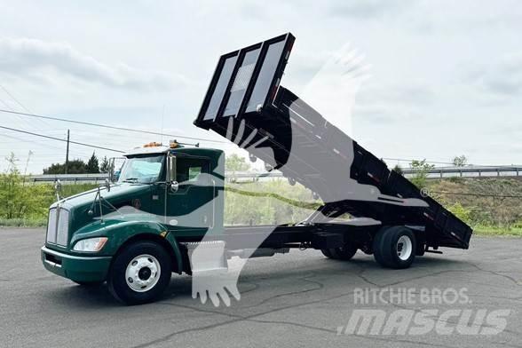 Kenworth T370 Будтехніка - Інші
