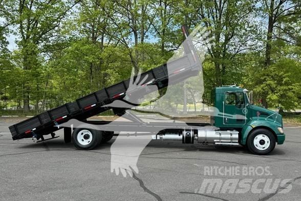 Kenworth T370 Будтехніка - Інші