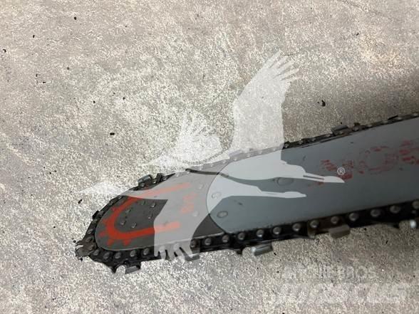 Stanley CS04 Бензопили та очисні пили