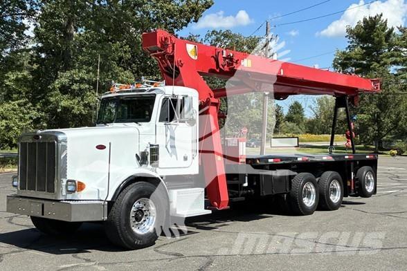 Terex BT4792 Автокрани
