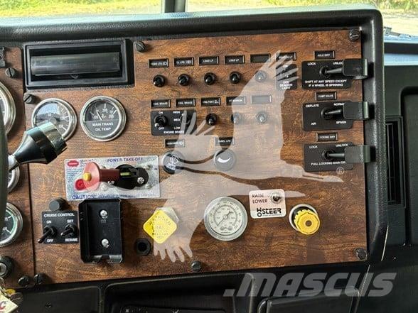 Terex BT4792 Автокрани