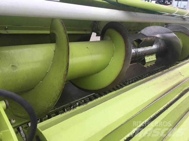 CLAAS PU300 Додаткове обладнання для збиральних комбайнів
