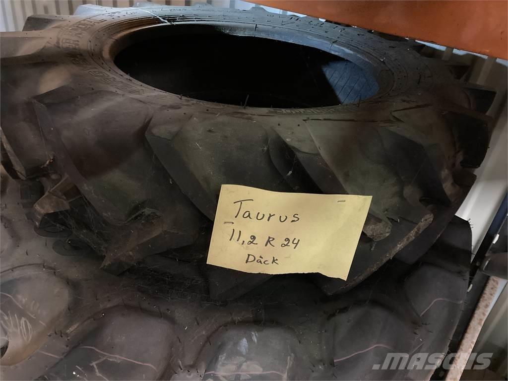  11.2X24 TAARUS Колеса