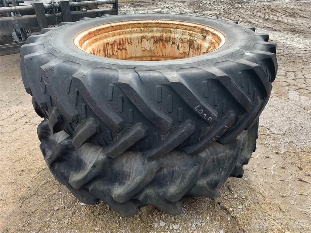 18,4X38 Колеса