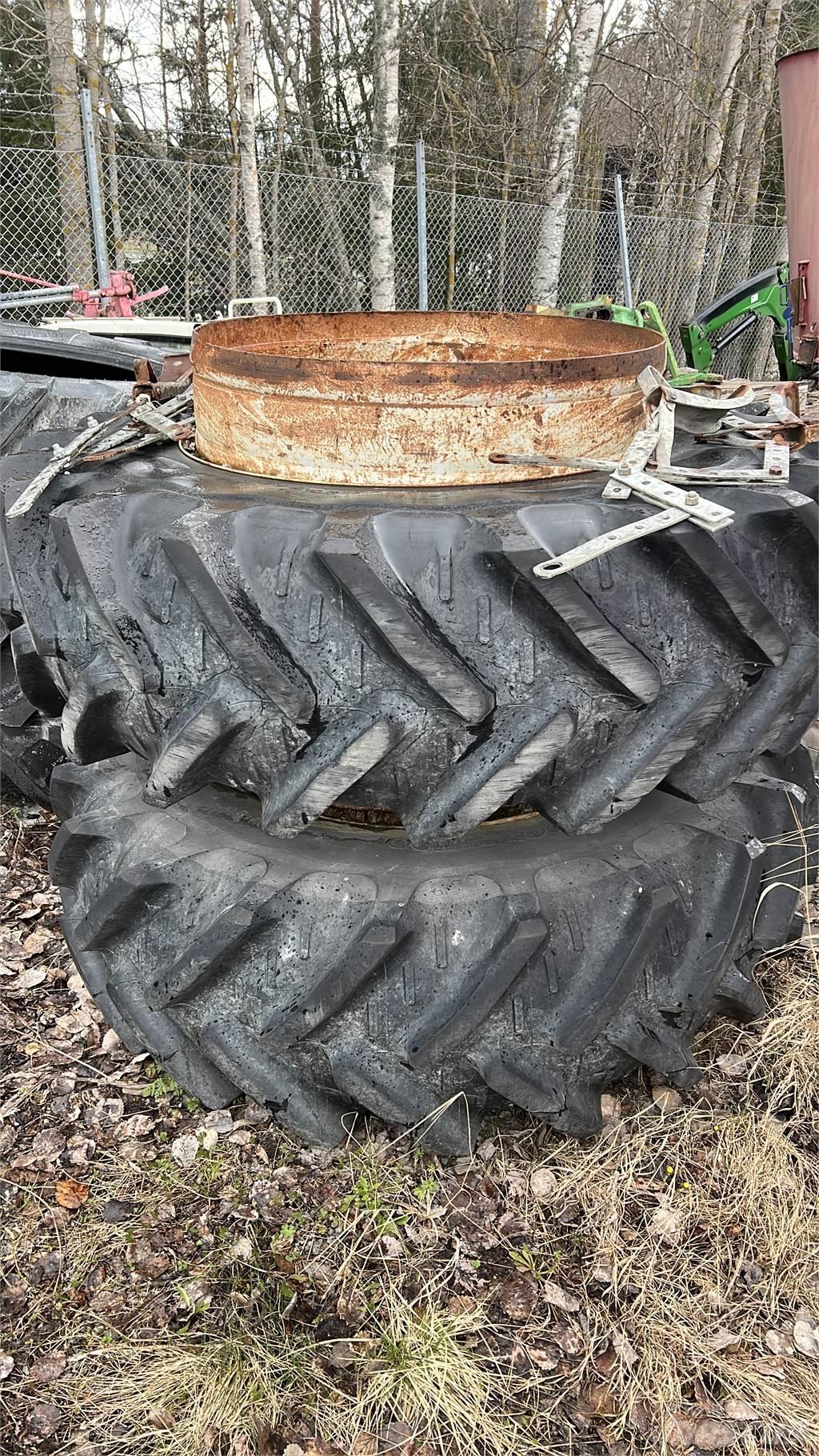  20.8R 38 Колеса