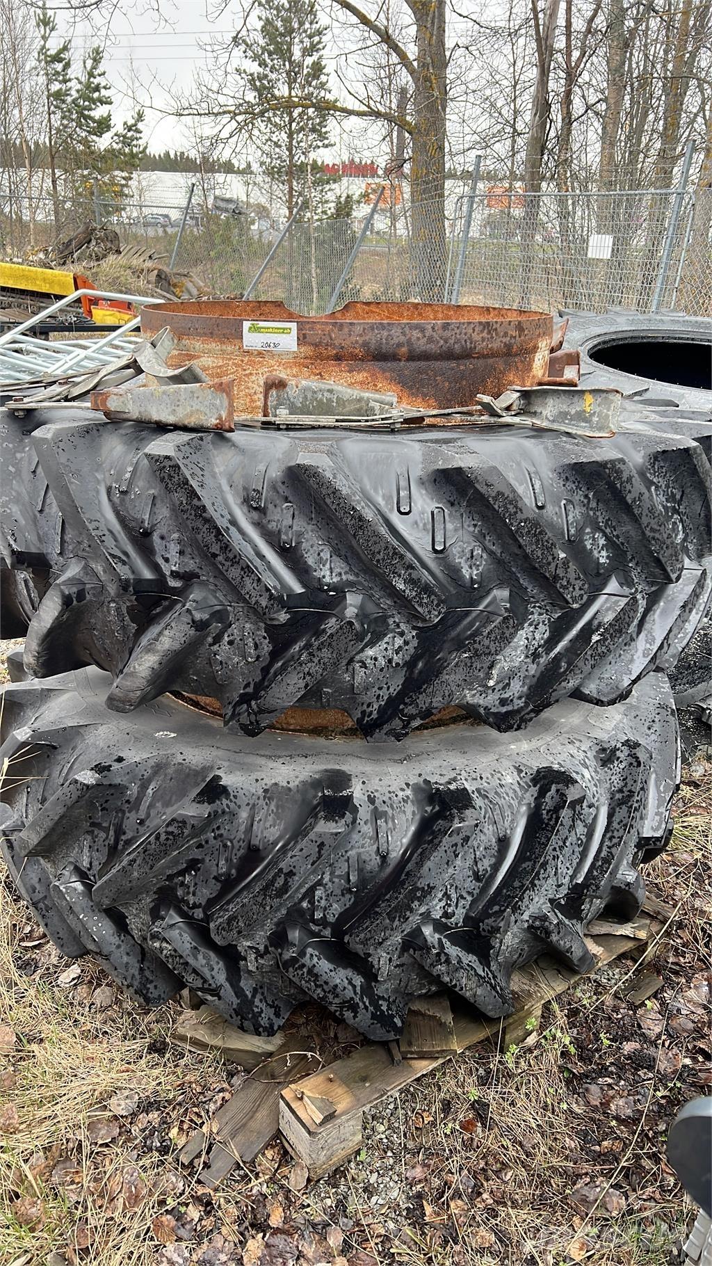  20.8R 38 Колеса