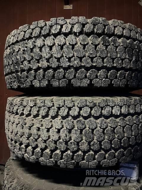  26.5X25 SNÖHJUL Колеса