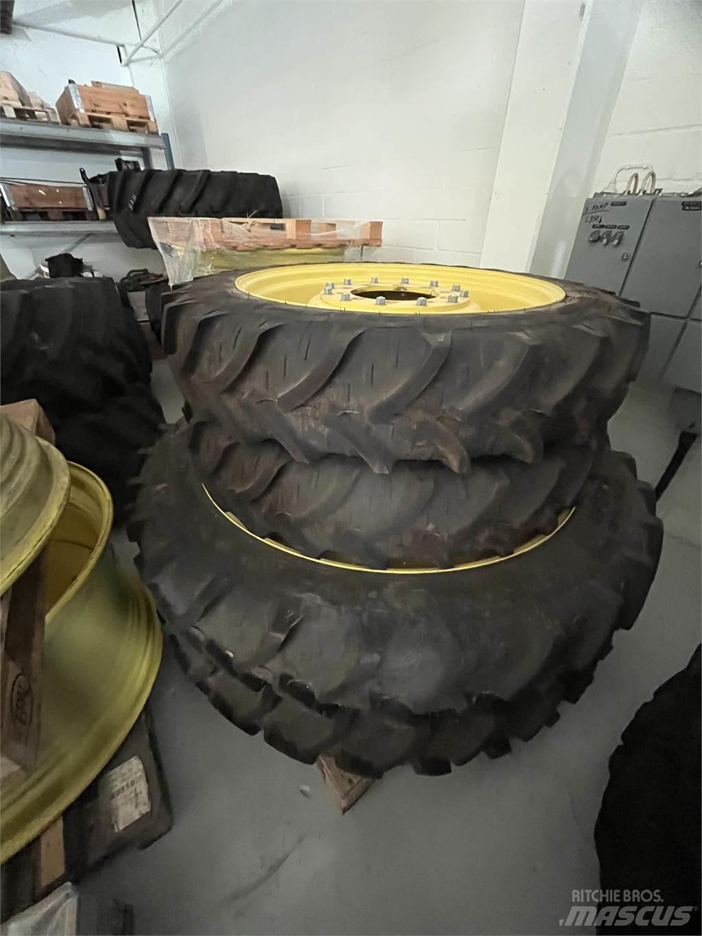  300/95X52 270/95X36 Колеса