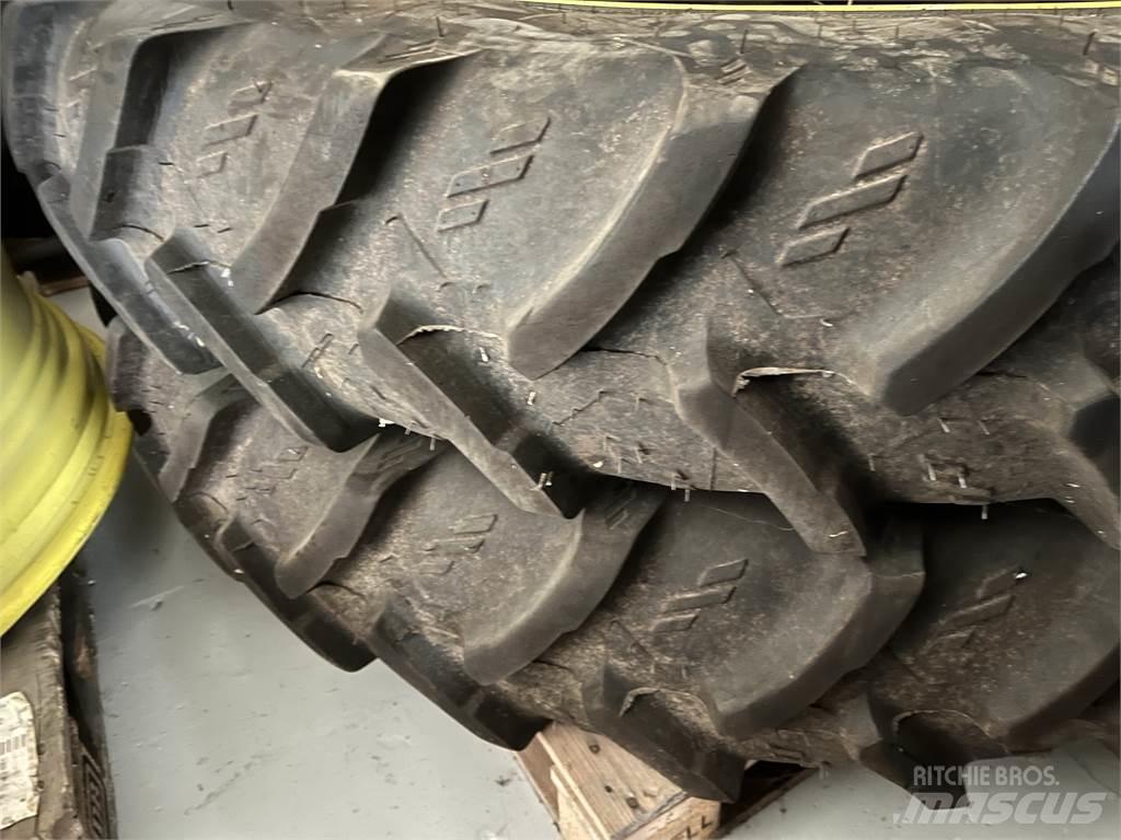  300/95X52 270/95X36 Колеса