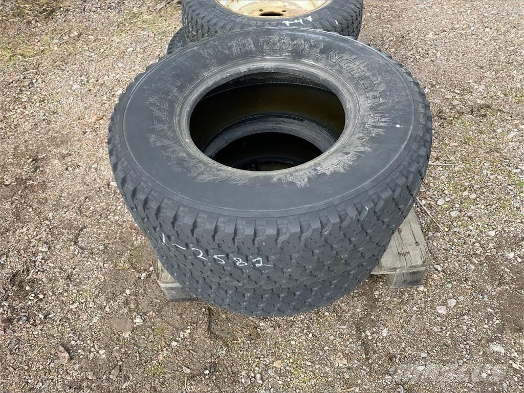  31/10.5X15 Колеса