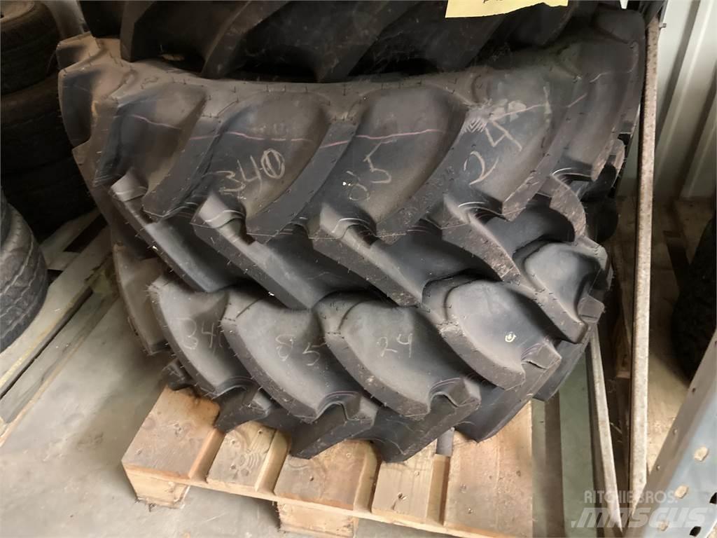  340/85X24CONTINENTAL Колеса