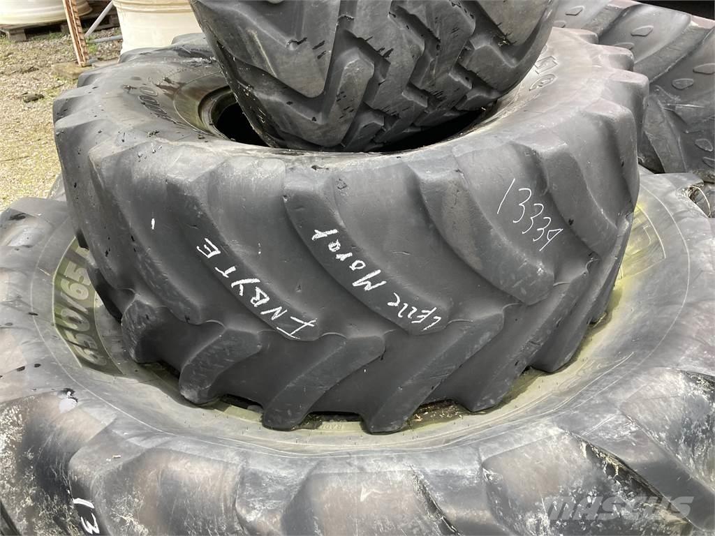  540/65X24 FIRESTONE Колеса