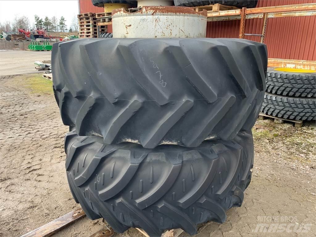  710/75x34 Колеса
