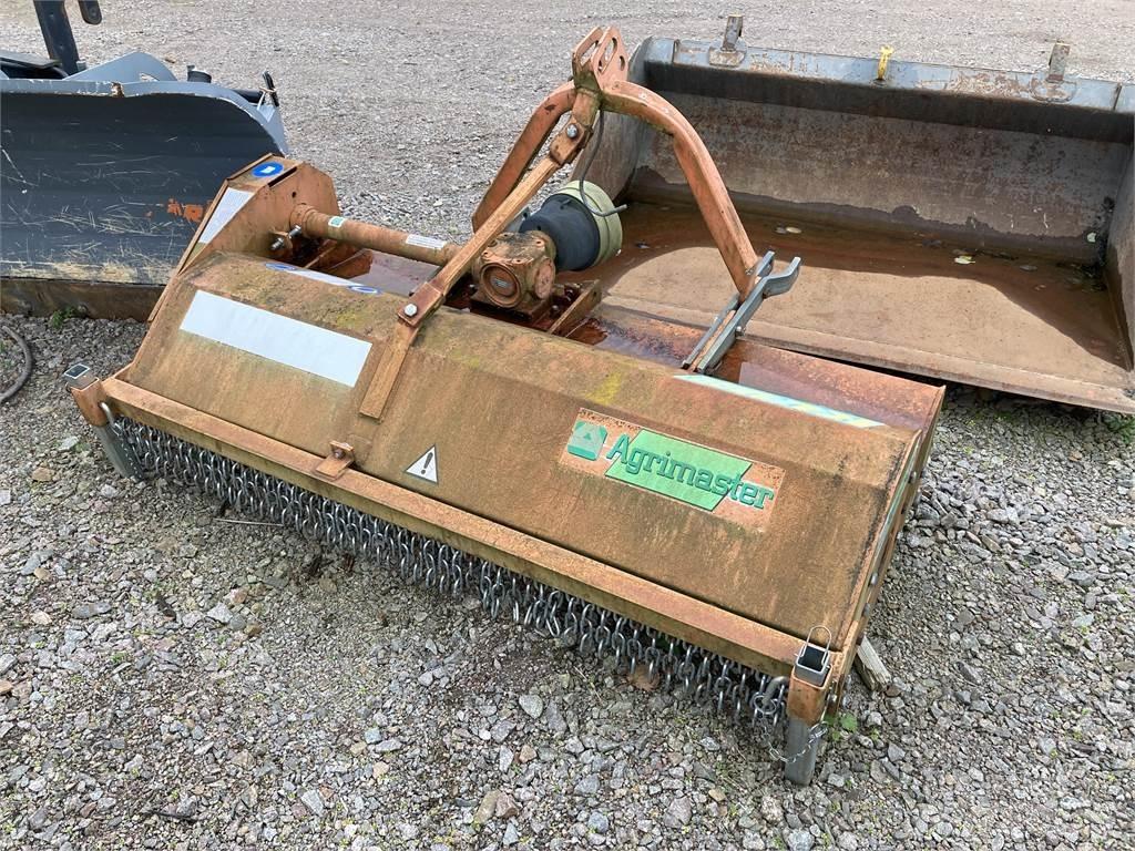 Agrimaster KL1600F Інше обладнання для фуражних комбайнів