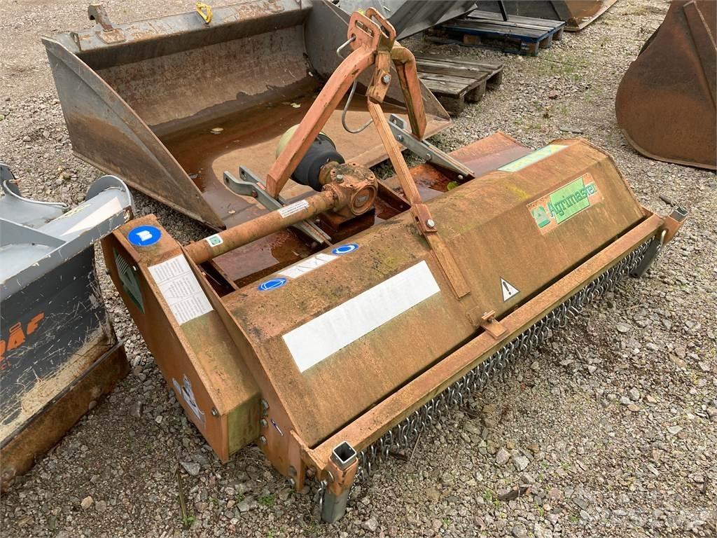 Agrimaster KL1600F Інше обладнання для фуражних комбайнів
