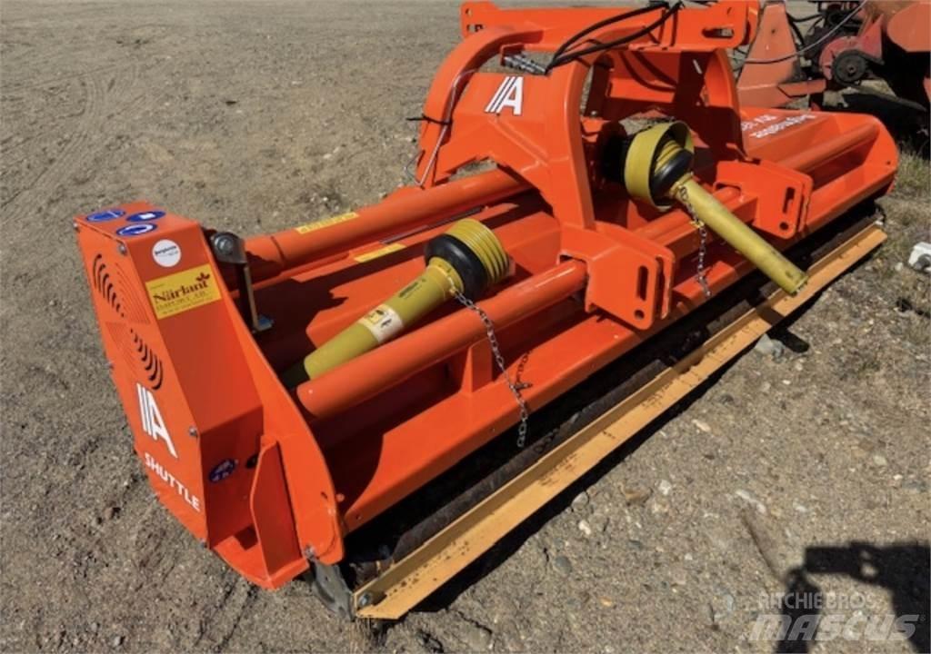 Agrimaster RV 320 Газонні і лукові косилки