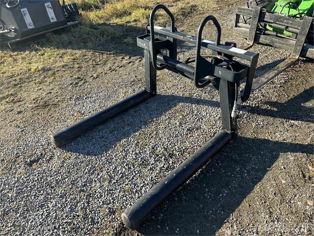 Ålö Flexibal 180 Інші компоненти