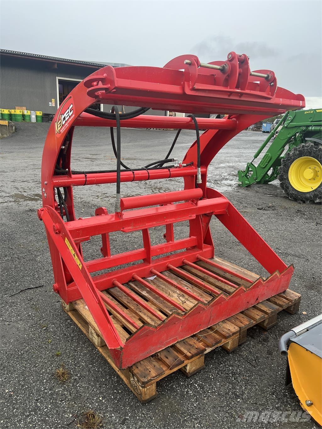  Balklipp KT44 Інше тваринницьке обладнання