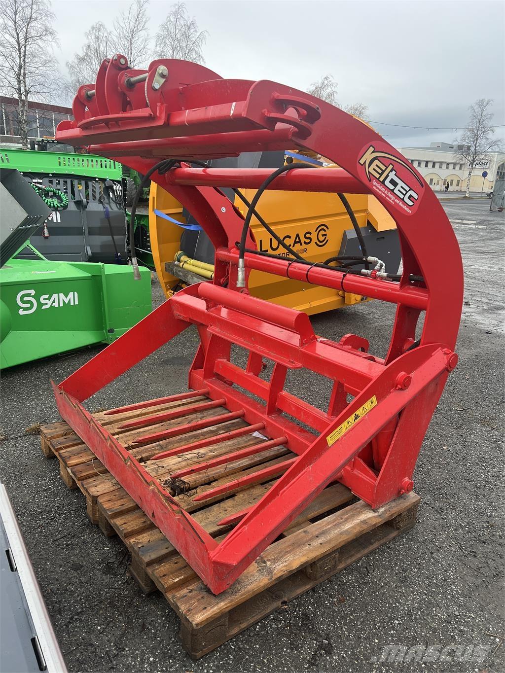  Balklipp KT44 Інше тваринницьке обладнання