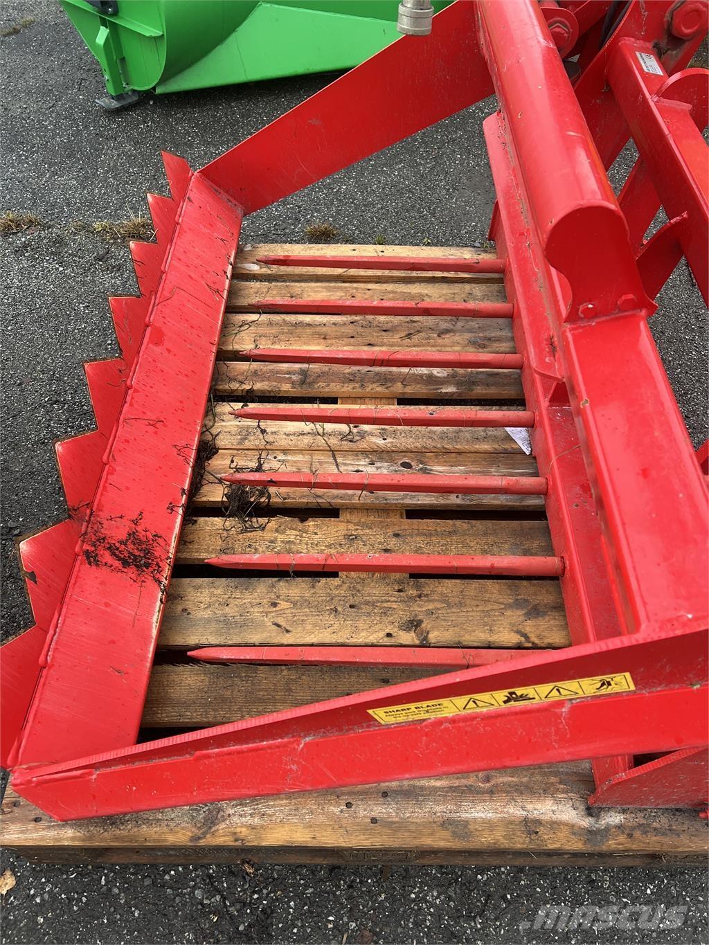  Balklipp KT44 Інше тваринницьке обладнання