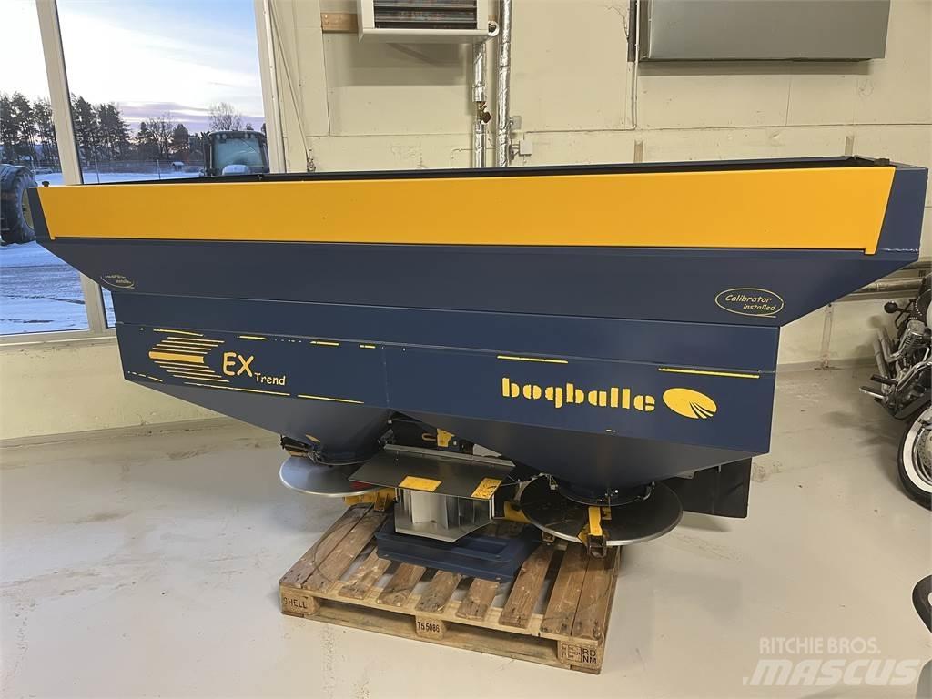Bogballe Ex-Trend 2000 Розсіювач мінеральних добрив