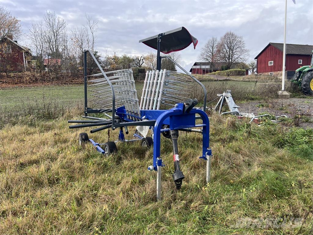 Bonnet HR 420 Рядкові жатки