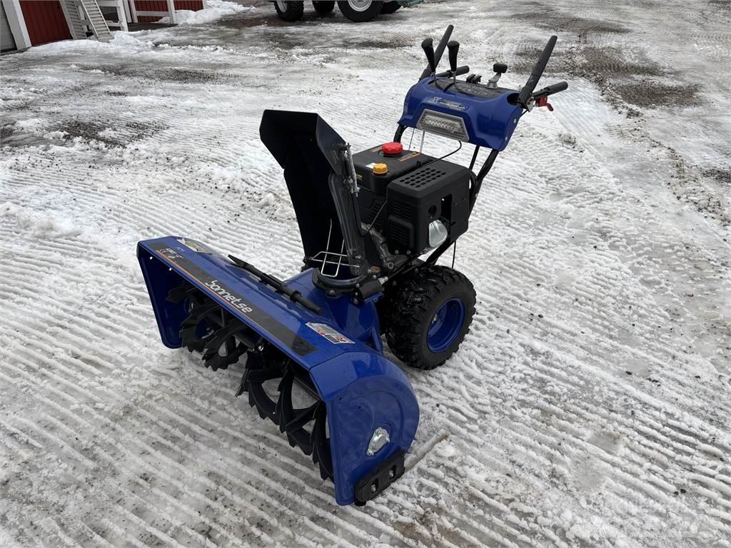 Bonnet SL 420 Snöslunga Інше дорожнє і снігозбиральне обладнання