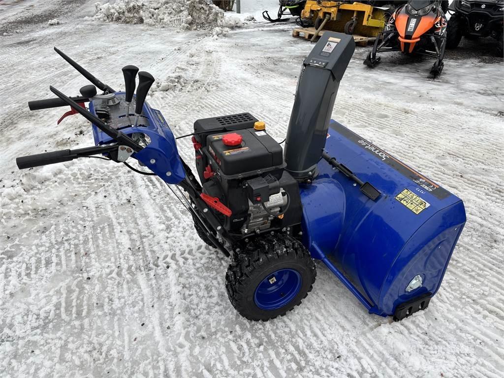 Bonnet SL 420 Snöslunga Інше дорожнє і снігозбиральне обладнання