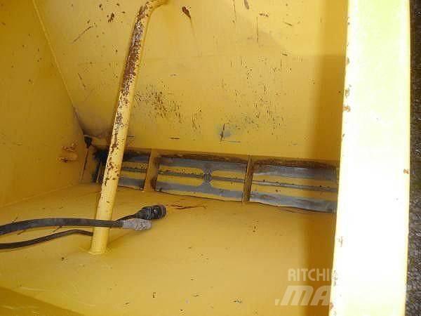 Broddway Falköping Розсіювачі солі та піску