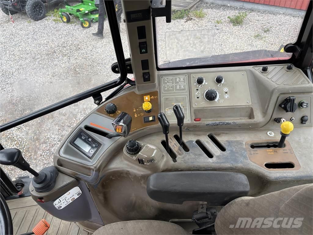 Case IH H MAXXUM MXM120 Трактори