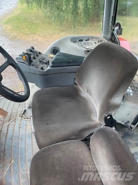 Case IH MX 200 TRAKTOR Трактори