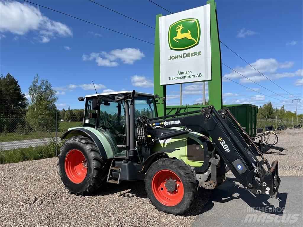 CLAAS Celtis 446 Трактори
