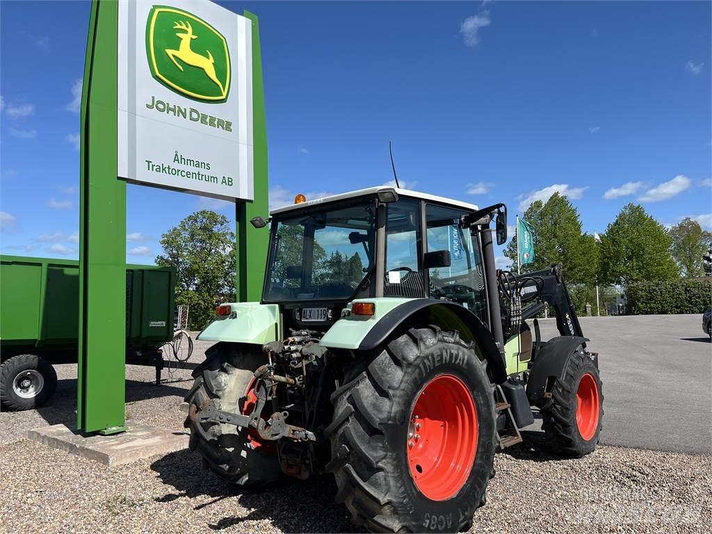 CLAAS Celtis 446 Трактори