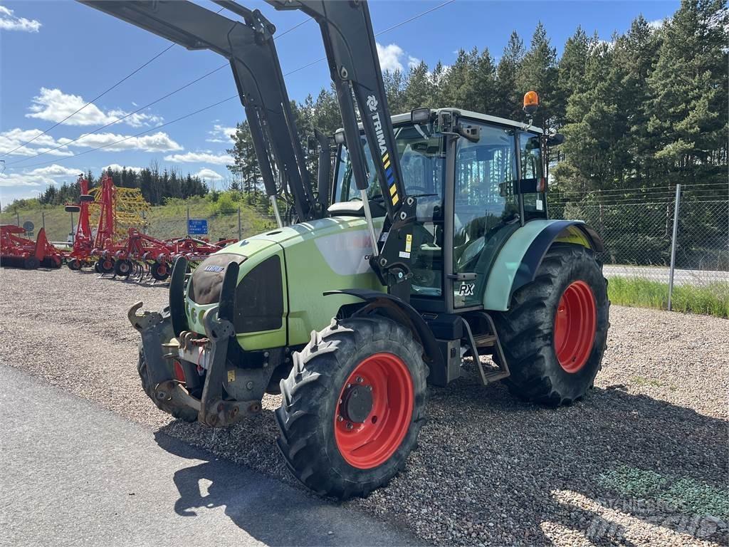 CLAAS Celtis 446 Трактори
