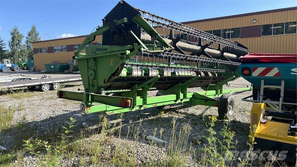 Deutz-Fahr 5680 HTS Інші машини для розсіювання добрив