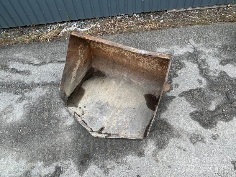  GRUSSKOPA 85 CM Інше додаткове обладнання для тракторів